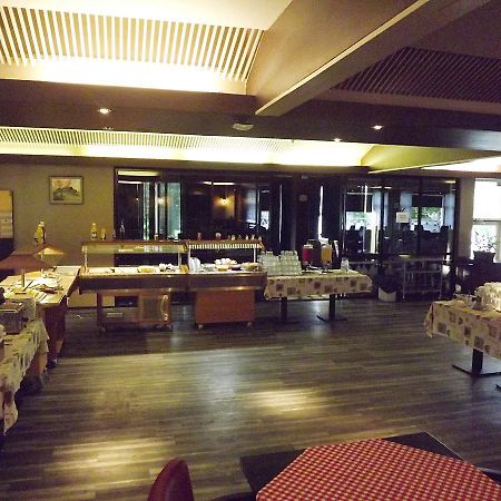 Hotelli Ravintola Alavus 66 Εξωτερικό φωτογραφία