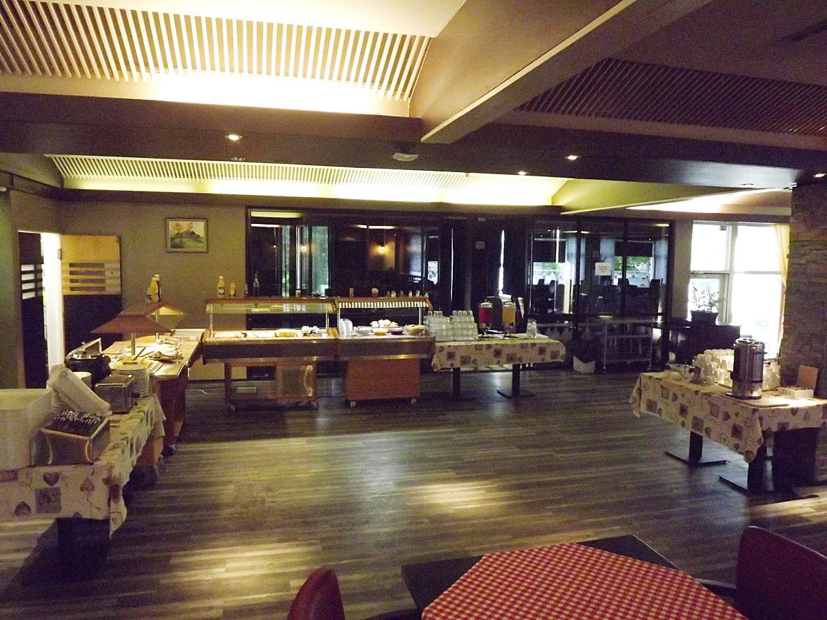 Hotelli Ravintola Alavus 66 Εξωτερικό φωτογραφία