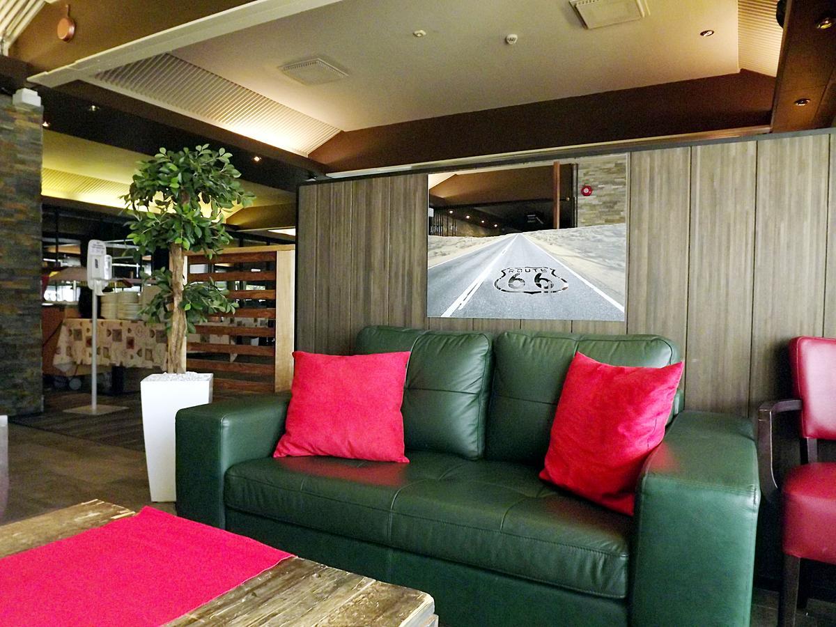 Hotelli Ravintola Alavus 66 Εξωτερικό φωτογραφία