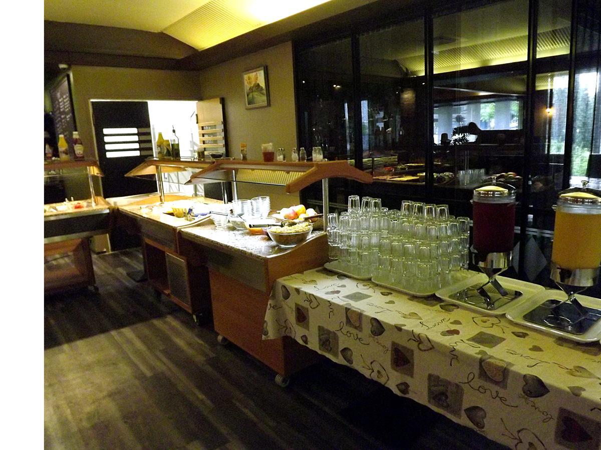Hotelli Ravintola Alavus 66 Εξωτερικό φωτογραφία