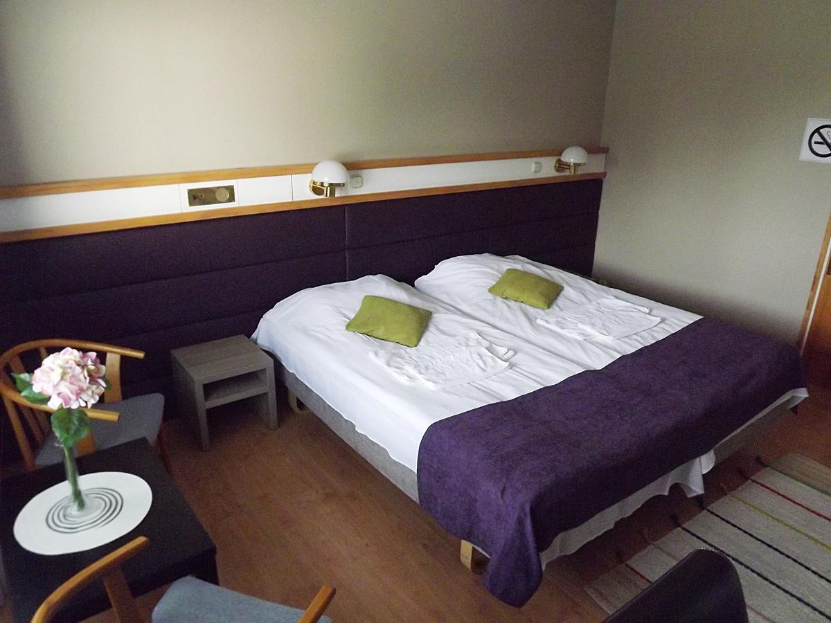 Hotelli Ravintola Alavus 66 Εξωτερικό φωτογραφία