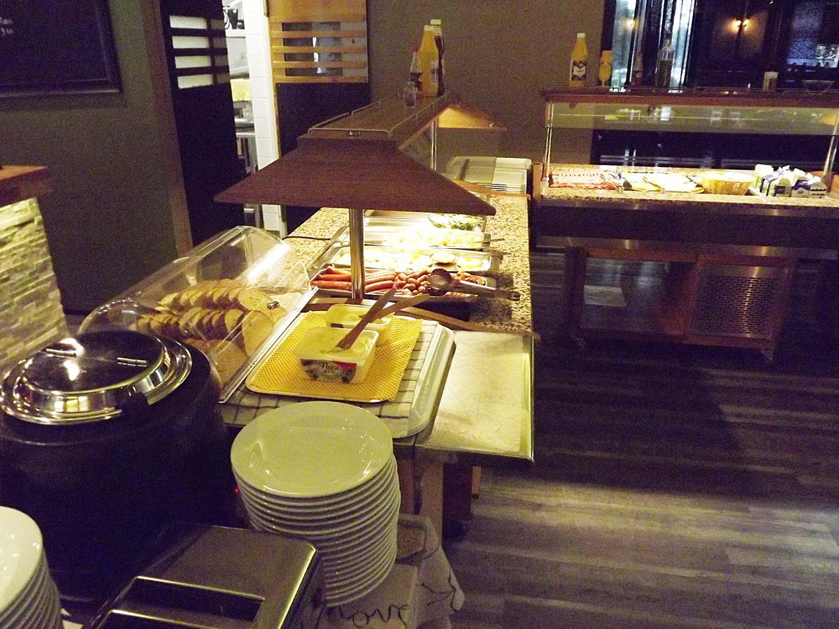 Hotelli Ravintola Alavus 66 Εξωτερικό φωτογραφία