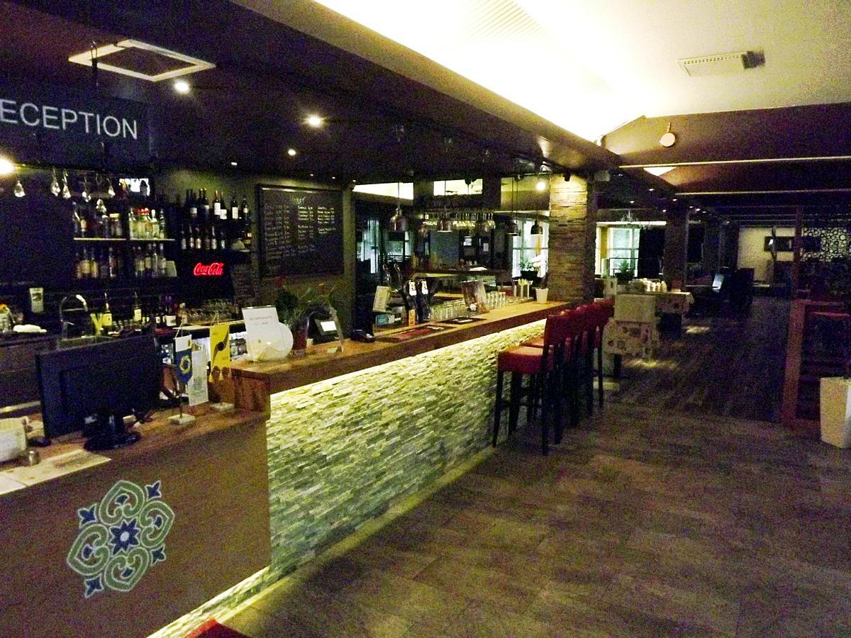 Hotelli Ravintola Alavus 66 Εξωτερικό φωτογραφία