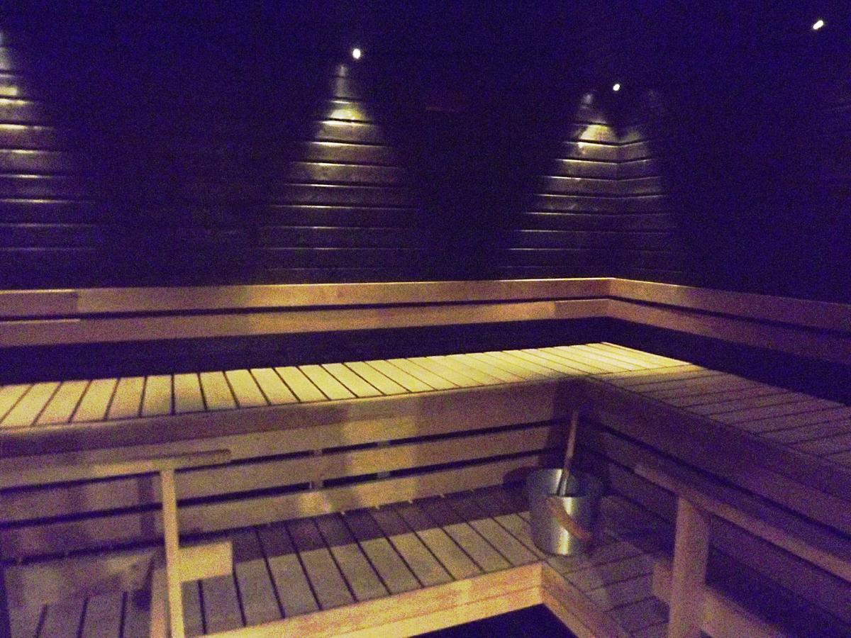 Hotelli Ravintola Alavus 66 Εξωτερικό φωτογραφία