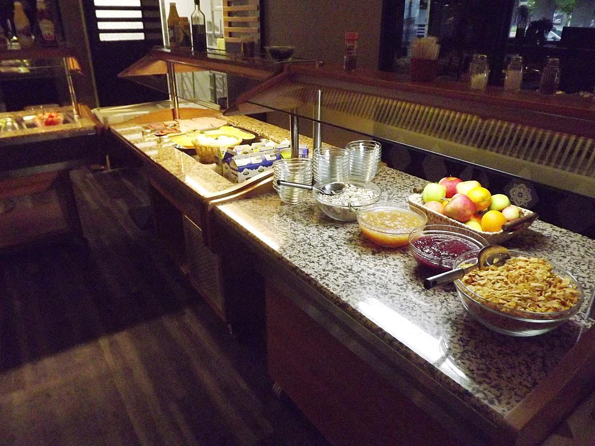 Hotelli Ravintola Alavus 66 Εξωτερικό φωτογραφία