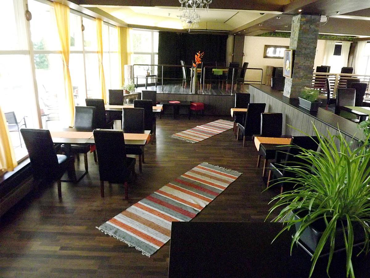 Hotelli Ravintola Alavus 66 Εξωτερικό φωτογραφία