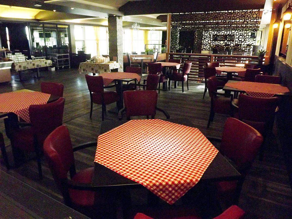 Hotelli Ravintola Alavus 66 Εξωτερικό φωτογραφία