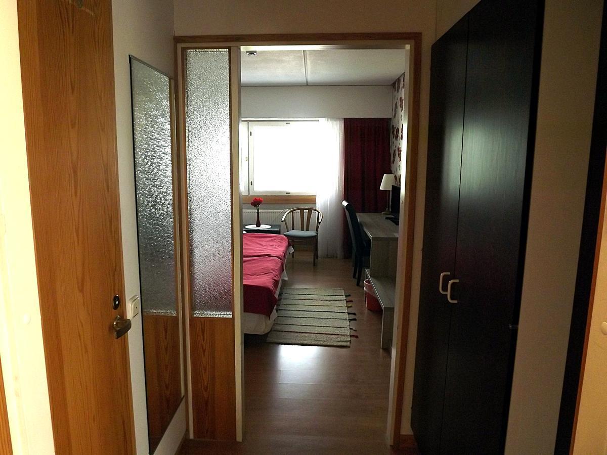 Hotelli Ravintola Alavus 66 Εξωτερικό φωτογραφία