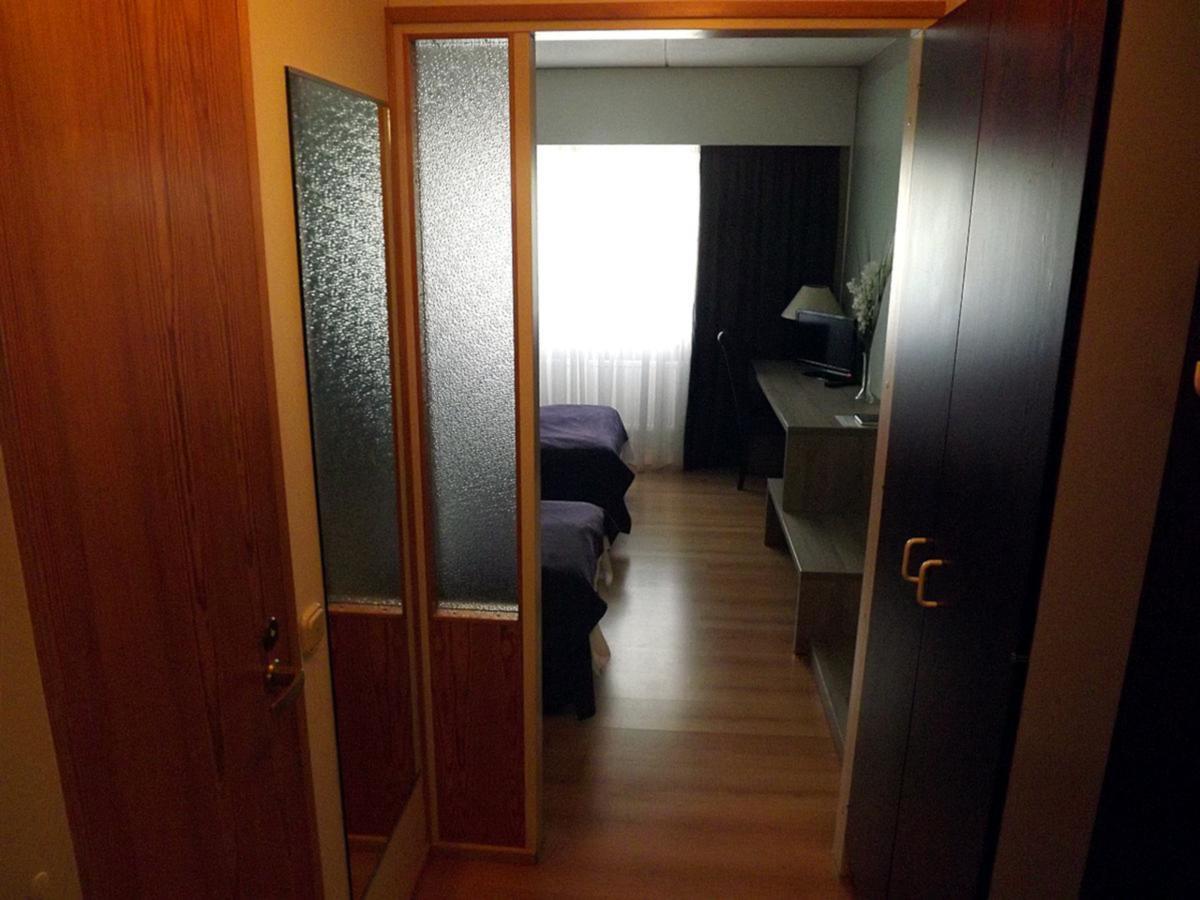 Hotelli Ravintola Alavus 66 Εξωτερικό φωτογραφία